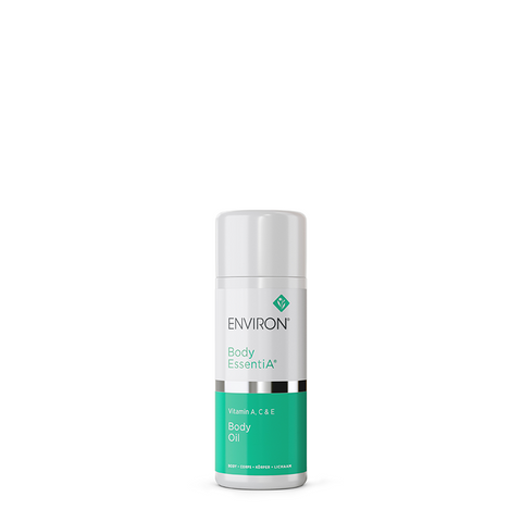 Vitamin A, C & E Body Oil 100 ml