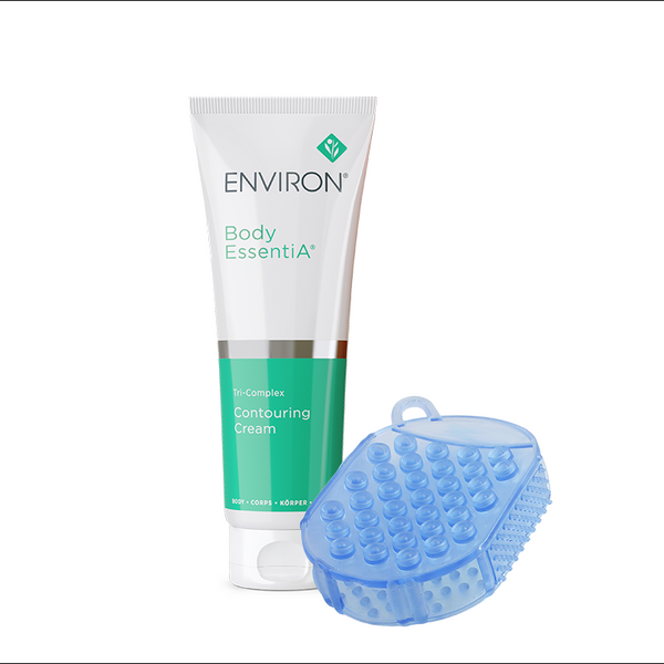 Tri-Complex Contouring Cream Tri-Complex Contouring Cream
