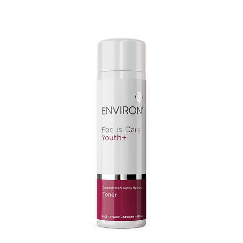 Concentrated Alpha Hydroxy Toner 200 ml