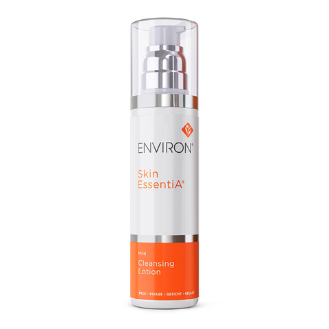 Mild Cleansing Lotion 200 ml