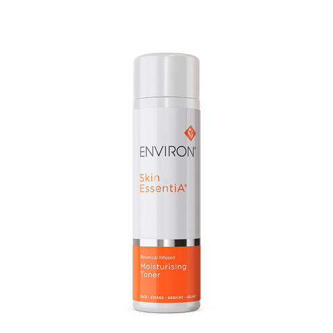 Botanical Infused Moisturising Toner 200 ml