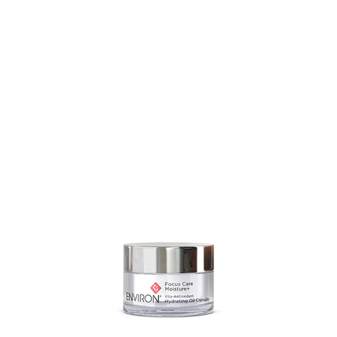 Vita-Antioxidant Hydrating Oil Capsules 30 caps