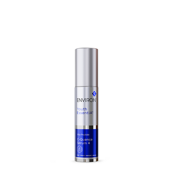 ENVIRON c-quence 4 セラム 35ml 美容液 Environ | Youth EssentiA C-Quence Serum 4 | Shop Rescue Spa