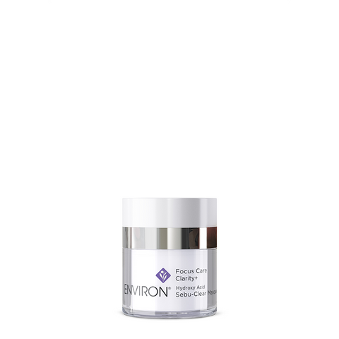 Hydroxy Acid Sebu-Clear Masque (brush sold separately) 50 ml