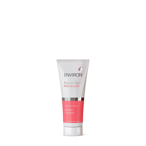 Alpha Hydroxy Night Cream 50 ml