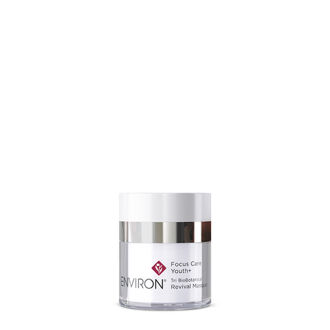 Tri Bio-Botanical Revival Masque (brush sold separately) 50 ml