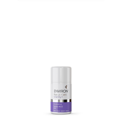 Vita-Botanical Sebu-ACE Oil 60 ml