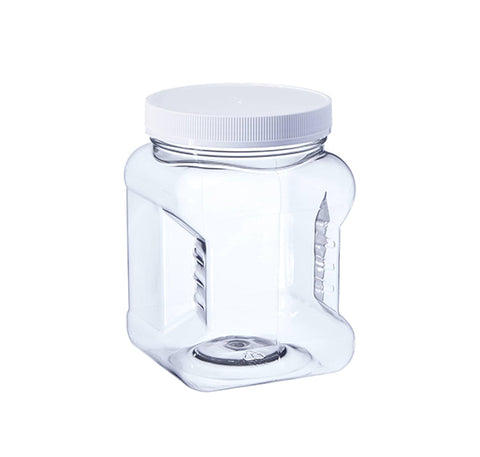 Alginate Mask Container (scoop sold separately)