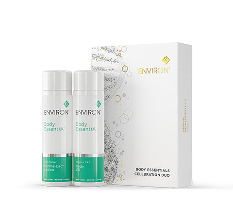 FESTIVE 2023<br> Body Essentials Celebration Duo