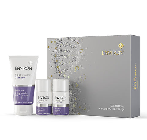 FESTIVE 2023<br> Clarity+ Celebration Trio