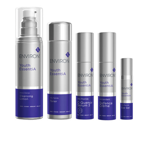 FESTIVE 2023<br> Glow Up Essentials CQ3