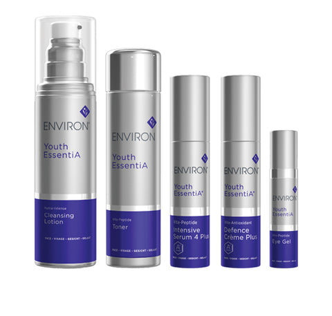 FESTIVE 2023<br> Glow Up Essentials Plus