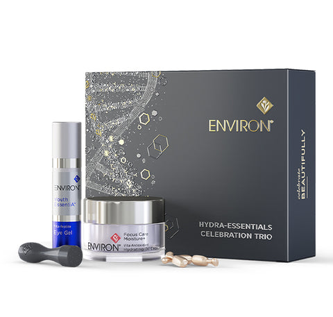 FESTIVE 2023<br> Hydra-Essentials Celebration Trio