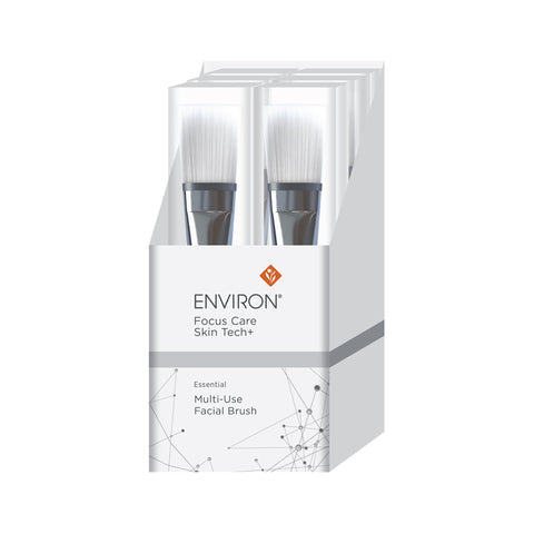 Multi-Use Facial Brush (Box of 6)