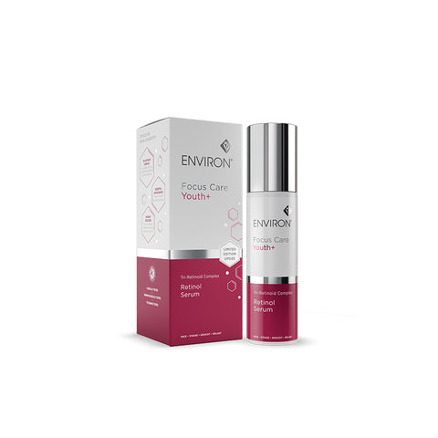 LIMITED EDITION Tri-Retinoid Complex Retinol Serum 50 ml