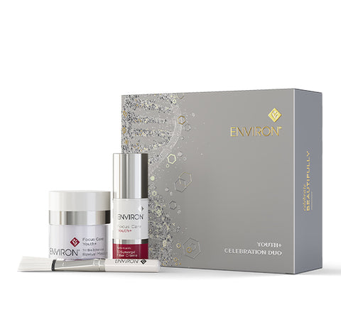 FESTIVE 2023<br> Youth+ Celebration Duo