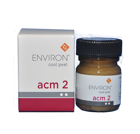 ACM 2 <br>(5% TCA Cream) <br>25 ml