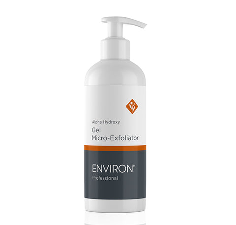 Alpha Hydroxy Gel Micro-Exfoliator 290 ml