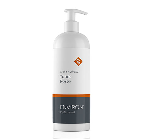 Alpha Hydroxy Toner Forte 485 ml