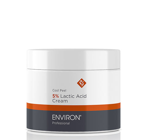 5% Lactic Acid Cream 140 ml