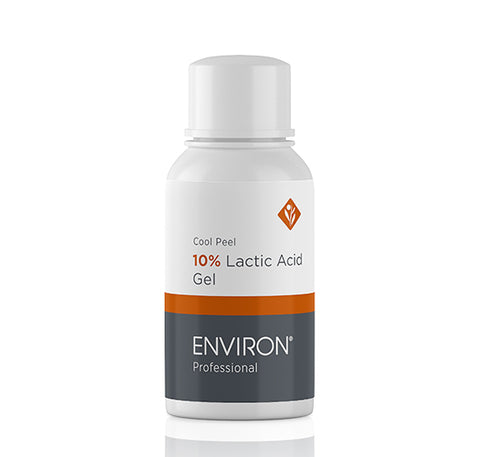 10% Lactic Acid Gel 50 ml