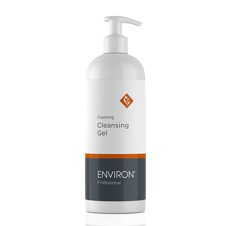 Foaming Cleansing Gel 485 ml