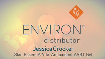 Jessica - Skin EssentiA Vita Antioxidant Gel