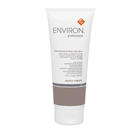 alpha cream 200 ml