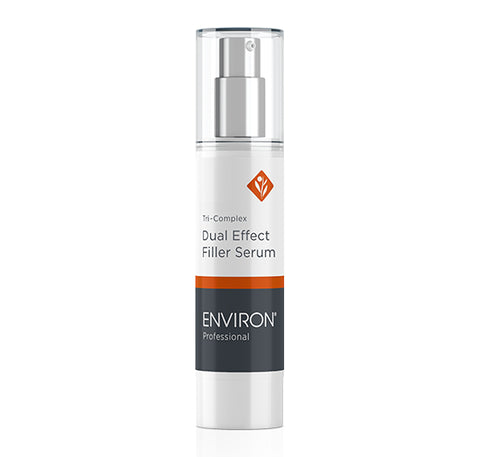 Tri-Complex Dual Effect Filler Serum 50 ml