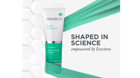 Body EssentiA Tri-Complex Contouring Cream Launch