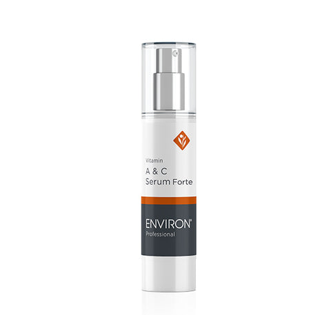 FINAL SALE - Vitamin A & C Serum Forte 50 ml Exp. 11/2025