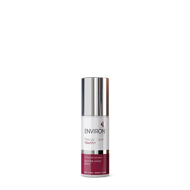最新の激安 Tri-Peptide Complex Avance DFP312 Elixir 30 ml – DermaConcepts 美容液