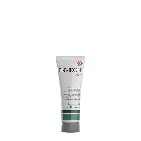 hand and nail cream <br>(unboxed) <br>50 ml