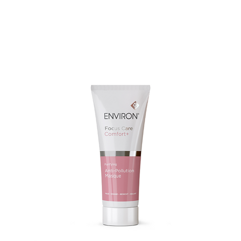 Purifying <br>Anti-Pollution Masque <br>75 ml
