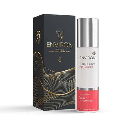 F25 Super-Size Super Moisturiser 100ml