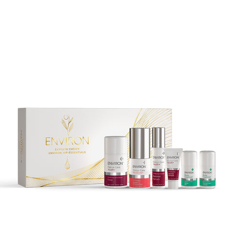 F25 Experts Choice Environ VIP Essentials