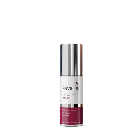 Tri-Retinoid Complex Retinol Serum