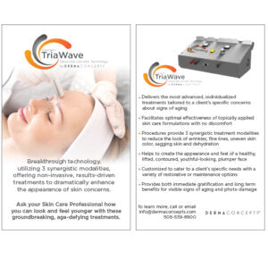 Trigger Card-Large-Triawave