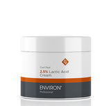 2.5% Lactic Acid Cream 140 ml