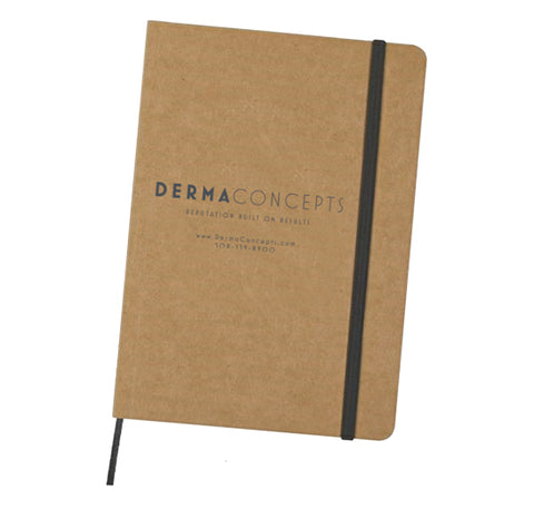DermaConcepts Notebook
