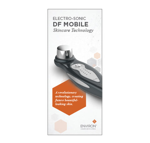 Electro-Sonic DF Mobile <br>Brochure <br>(pack of 10)