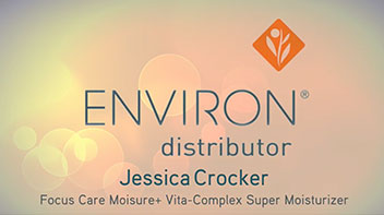 Jessica - Focus Care Moisture+ Vita Complex Super Moisturiser