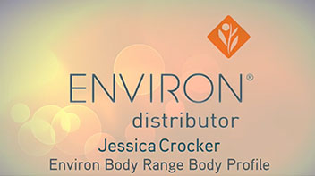 Jessica - Skin EssentiA Body Range Body Profile