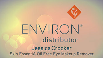 Jessica - Skin EssentiA Oil Free Eye Makeup Remover