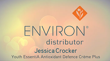 Jessica - Youth EssentiA Antioxidant Devence Crème Plus