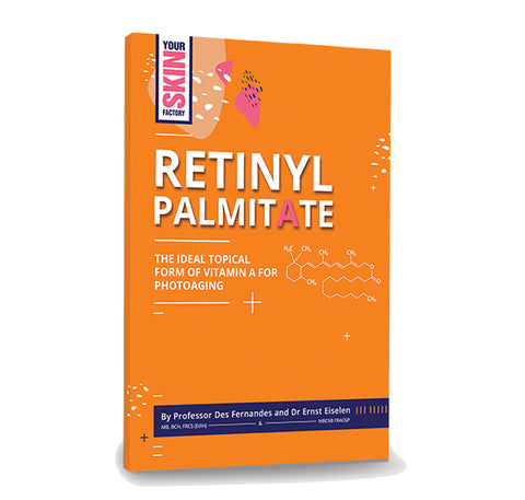 Your Skin Factory - Retinyl Palmitate