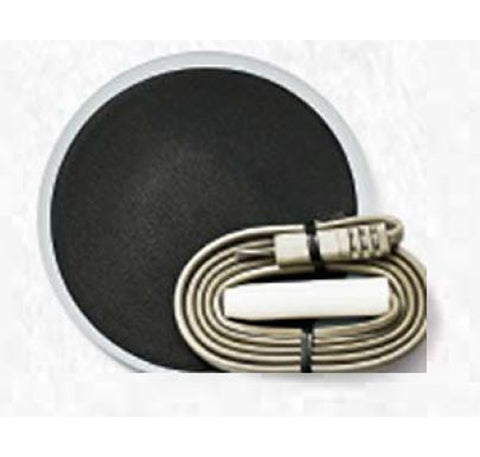 Rubber Electrode <br>with Lead