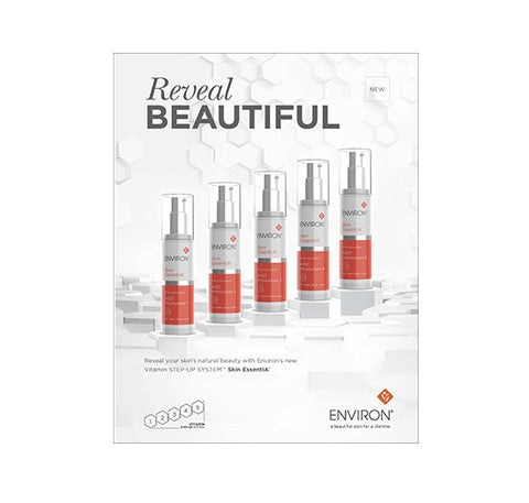 Skin EssentiA - Product</br> (18 x 24)