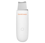 Ultrasonic Skin Scrubber