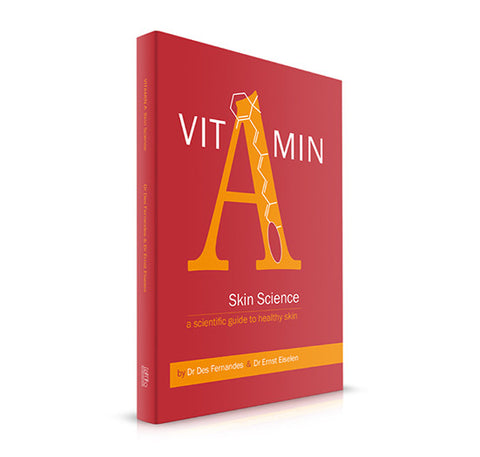 Vitamin A Skin Science